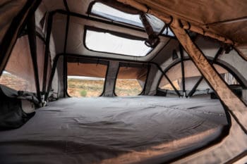 Make Your Rooftop Tent More Comfortable: Tips From An Owner