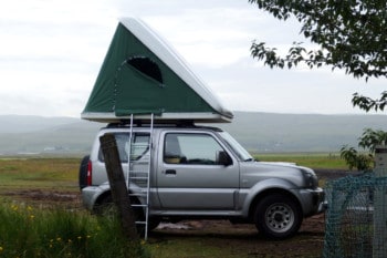 Hardshell Roof Top Tents: A Complete Decision Guide