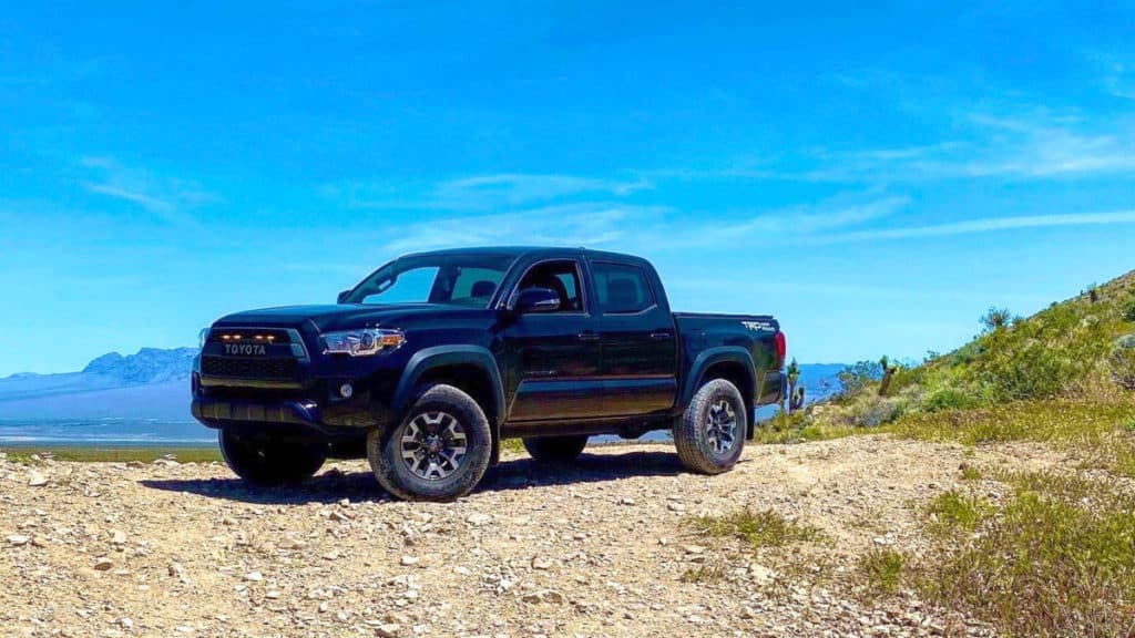 These Roof Top Tents Will Fit Your Toyota Tacoma Perfectly Roof Tent Insider