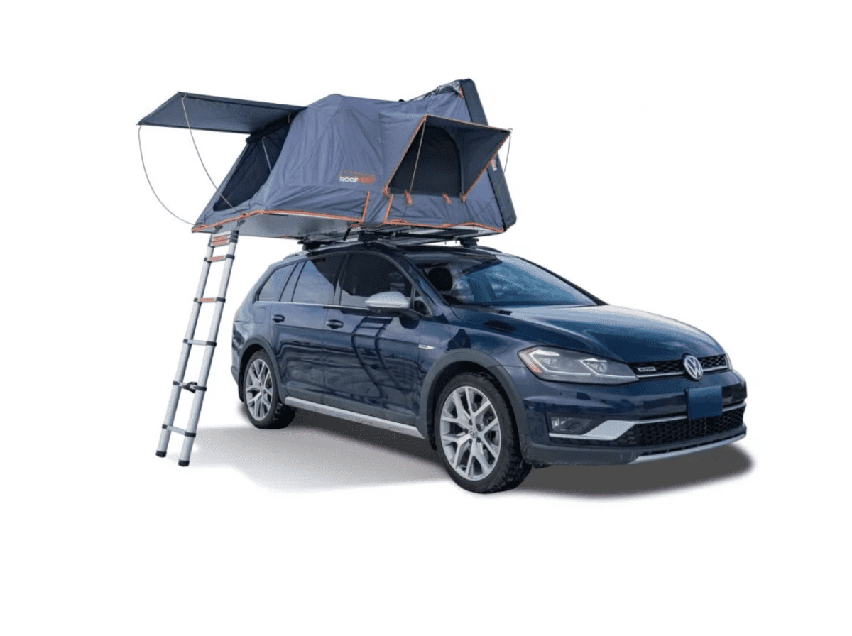 5 Best Roof Top Tents for Jeep Wranglers – Roof Tent Insider