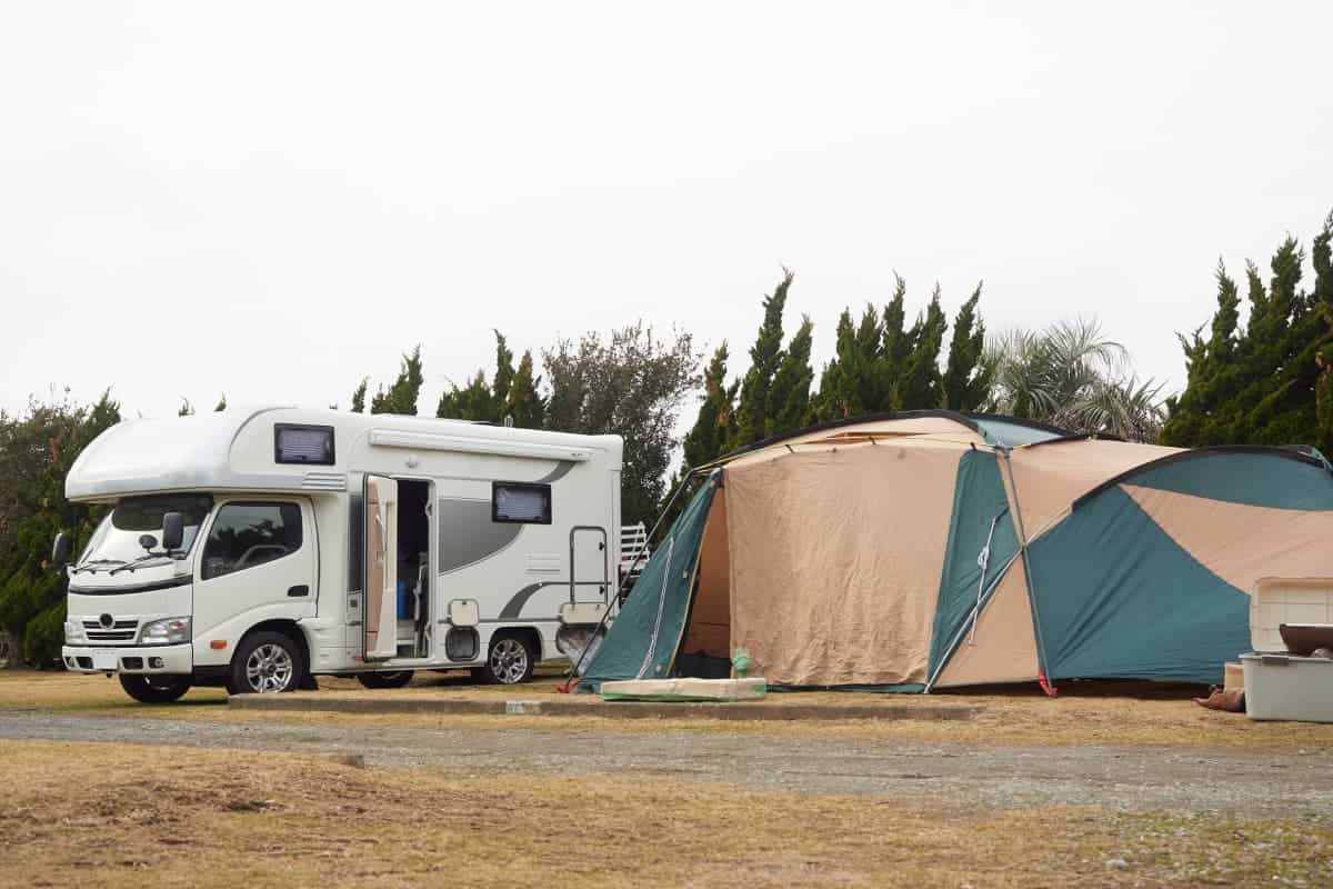 Car Camping vs. Tent Camping: Which Is Better?