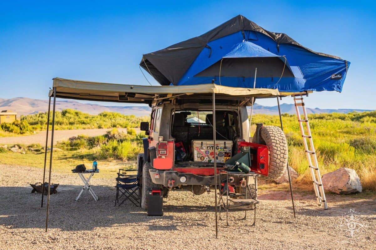 Best Overlanding Accessories: Buyers Guide From an Owner